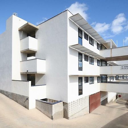 Apartament Cardon Big Calm 10 Costa Calma Zewnętrze zdjęcie