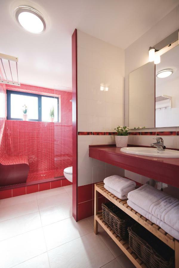 Apartament Cardon Big Calm 10 Costa Calma Zewnętrze zdjęcie