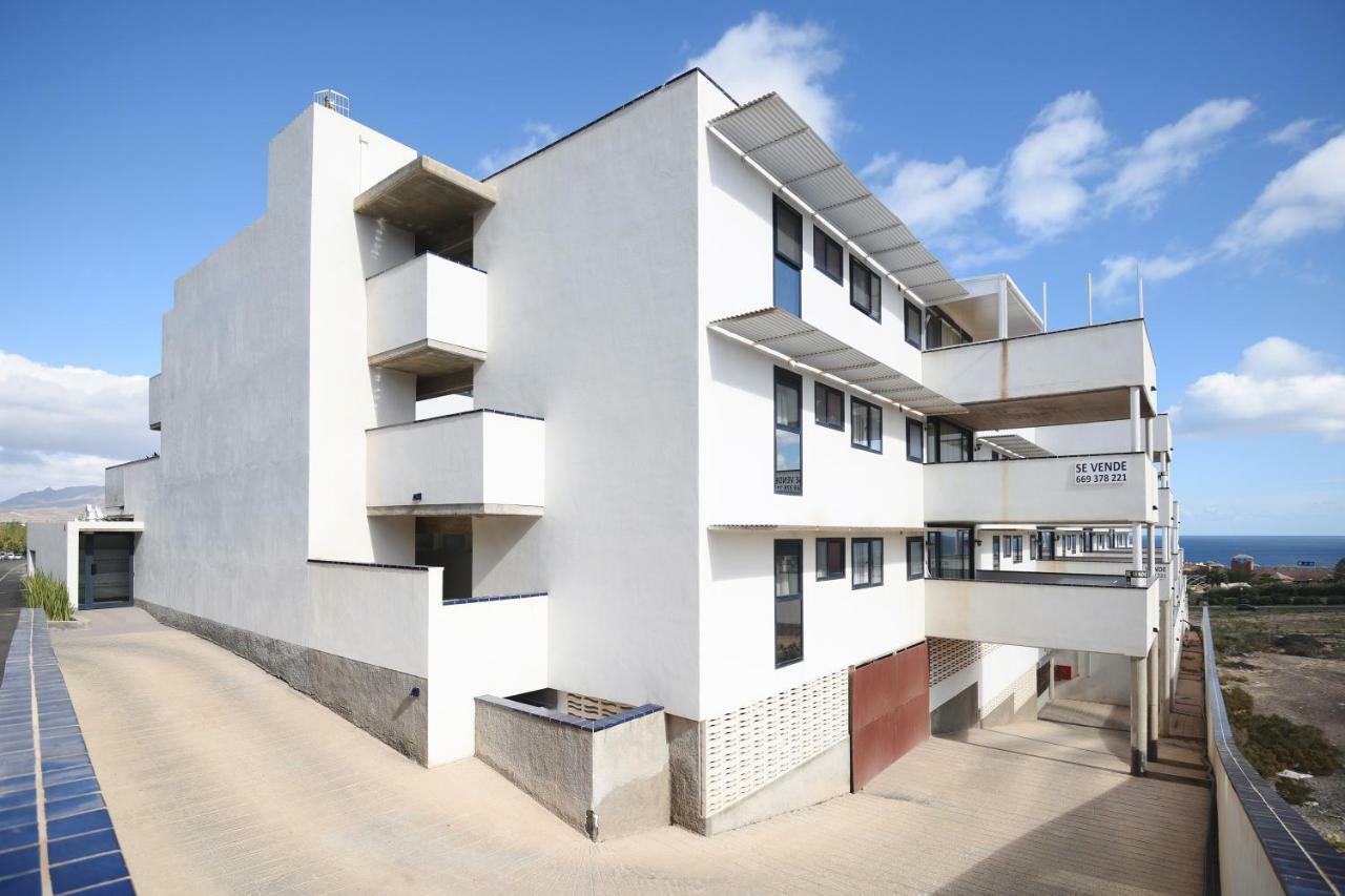 Apartament Cardon Big Calm 10 Costa Calma Zewnętrze zdjęcie