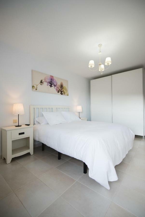 Apartament Cardon Big Calm 10 Costa Calma Zewnętrze zdjęcie