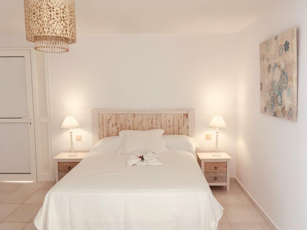 Apartament Cardon Big Calm 10 Costa Calma Zewnętrze zdjęcie