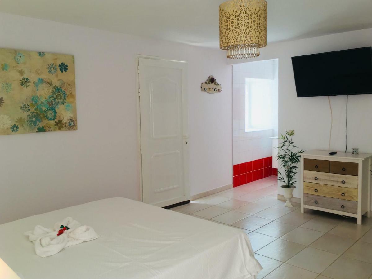 Apartament Cardon Big Calm 10 Costa Calma Zewnętrze zdjęcie