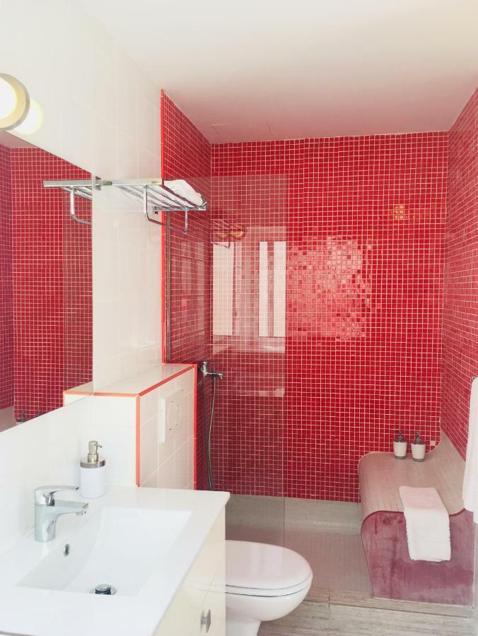 Apartament Cardon Big Calm 10 Costa Calma Zewnętrze zdjęcie