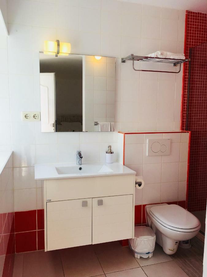 Apartament Cardon Big Calm 10 Costa Calma Zewnętrze zdjęcie